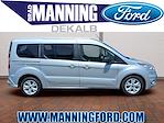 Used 2017 Ford Transit Connect Crew Van for sale #PT336945 - photo 7