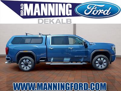 2024 GMC Sierra 2500 Crew Cab 4WD Pickup for sale #PT428822 - photo 1