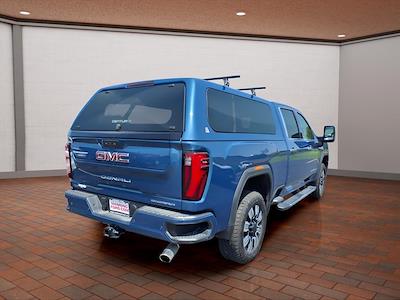 2024 GMC Sierra 2500 Crew Cab 4WD Pickup for sale #PT428822 - photo 2