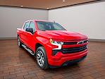 2022 Chevrolet Silverado 1500 Crew Cab 4WD Pickup for sale #PT511295 - photo 3