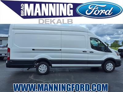 2022 Ford Transit 350 High Roof RWD Empty Cargo Van for sale #PTA04803 - photo 1
