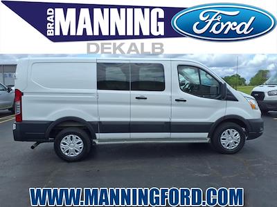 2022 Ford Transit 250 Low Roof RWD Empty Cargo Van for sale #PTA42561 - photo 1