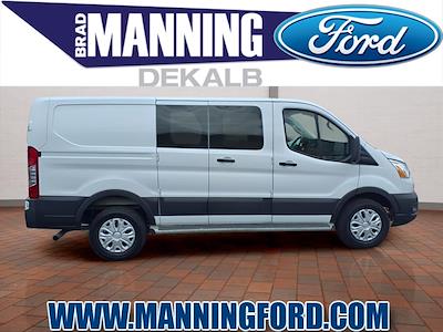 2022 Ford Transit 250 Low Roof RWD Empty Cargo Van for sale #PTA42561 - photo 1