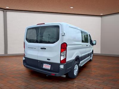 2022 Ford Transit 250 Low Roof RWD Empty Cargo Van for sale #PTA42561 - photo 2