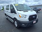 2022 Ford Transit 250 Low Roof RWD Empty Cargo Van for sale #PTA42561 - photo 3