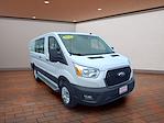 2022 Ford Transit 250 Low Roof RWD Empty Cargo Van for sale #PTA42561 - photo 3