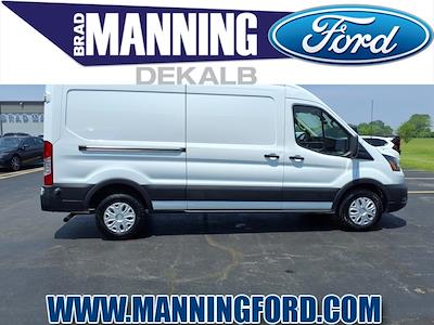 2022 Ford Transit 250 Medium Roof RWD Empty Cargo Van for sale #PTA53425 - photo 1