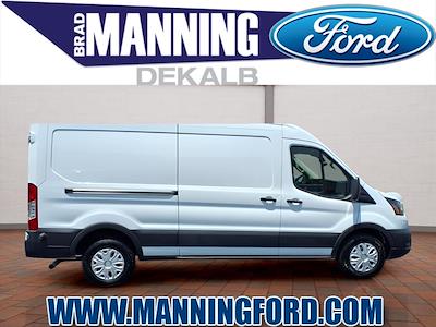 2022 Ford Transit 250 Medium Roof RWD Empty Cargo Van for sale #PTA53425 - photo 1