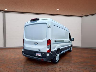 2022 Ford Transit 250 Medium Roof RWD Empty Cargo Van for sale #PTA53425 - photo 2