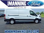 2022 Ford Transit 250 Medium Roof RWD Empty Cargo Van for sale #PTA53425 - photo 1