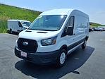 2022 Ford Transit 250 Medium Roof RWD Empty Cargo Van for sale #PTA53425 - photo 4