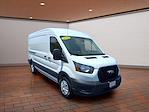 2022 Ford Transit 250 Medium Roof RWD Empty Cargo Van for sale #PTA53425 - photo 3
