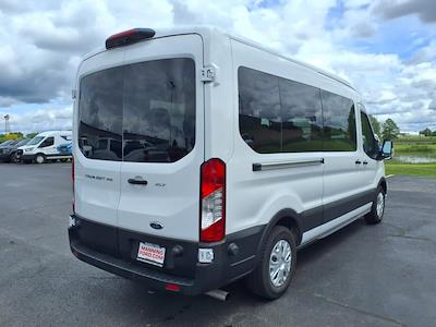 Used 2024 Ford Transit 350 XLT Passenger Van for sale #PTA68477 - photo 2
