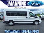 Used 2024 Ford Transit 350 XLT Passenger Van for sale #PTA68477 - photo 1