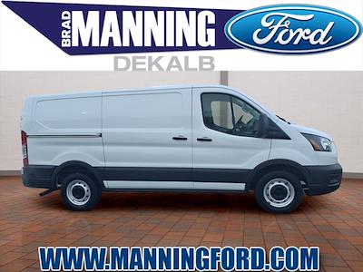 Used 2021 Ford Transit 150 Low Roof Empty Cargo Van for sale #PTA94128 - photo 1