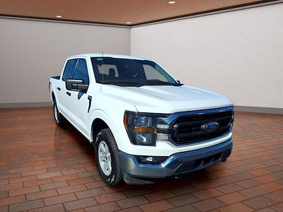 2023 Ford F-150 SuperCrew Cab 4WD Pickup for sale #PTB05049 - photo 1