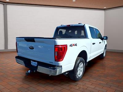 2023 Ford F-150 SuperCrew Cab 4WD Pickup for sale #PTB05049 - photo 2