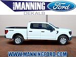 2023 Ford F-150 SuperCrew Cab 4WD Pickup for sale #PTB05049 - photo 3