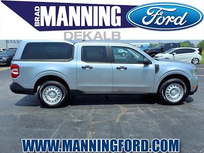 2022 Ford Maverick SuperCrew Cab AWD Pickup for sale #PTB08246 - photo 1