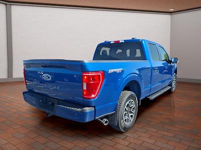 2022 Ford F-150 SuperCrew Cab 4WD Pickup for sale #PTB27285 - photo 2