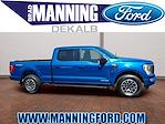 2022 Ford F-150 SuperCrew Cab 4WD Pickup for sale #PTB27285 - photo 1