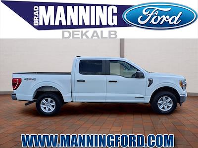 2022 Ford F-150 SuperCrew Cab 4WD Pickup for sale #PTB65325 - photo 1