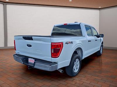 2022 Ford F-150 SuperCrew Cab 4WD Pickup for sale #PTB65325 - photo 2