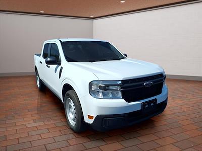 2024 Ford Maverick SuperCrew Cab AWD Pickup for sale #PTB70161 - photo 1