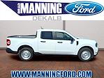 2024 Ford Maverick SuperCrew Cab AWD Pickup for sale #PTB70161 - photo 3