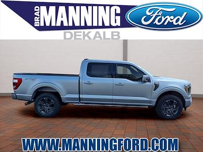 2023 Ford F-150 SuperCrew Cab 4WD Pickup for sale #PTB94071 - photo 1