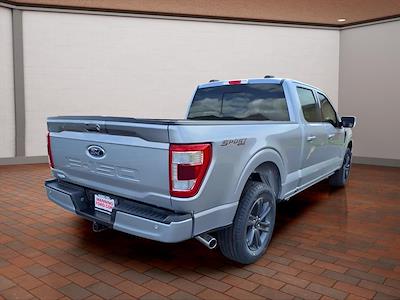 2023 Ford F-150 SuperCrew Cab 4WD Pickup for sale #PTB94071 - photo 2