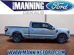 2023 Ford F-150 SuperCrew Cab 4WD Pickup for sale #PTB94071 - photo 1