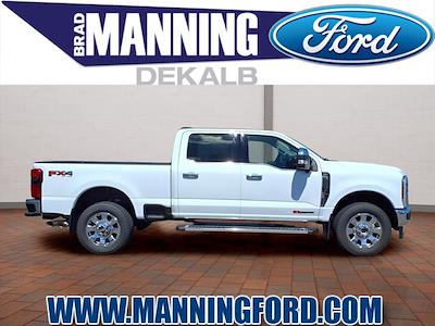 2025 Ford F-250 Crew Cab 4WD Pickup for sale #PTC16777 - photo 1