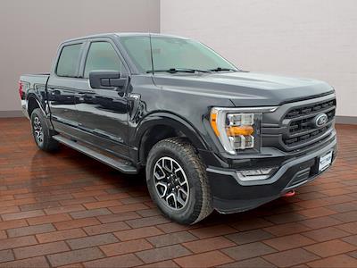 2023 Ford F-150 SuperCrew Cab 4WD Pickup for sale #PTC26442 - photo 2