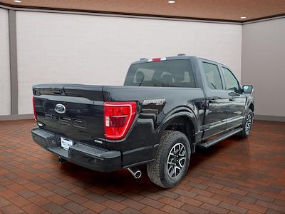 2023 Ford F-150 SuperCrew Cab 4WD Pickup for sale #PTC26442 - photo 2