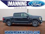 2023 Ford F-150 SuperCrew Cab 4WD Pickup for sale #PTC26442 - photo 1