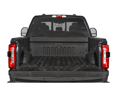 Used 2023 Ford F-350 - photo 1