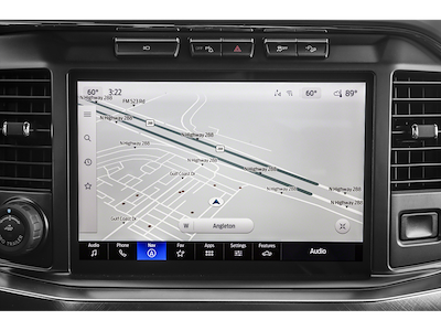 Used 2023 Ford F-350 - photo 1