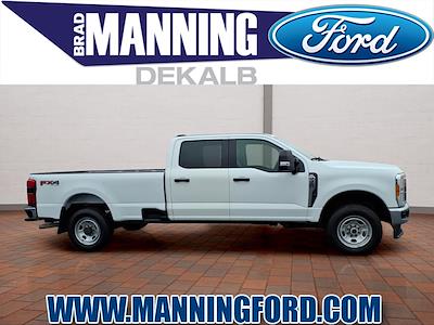 Used 2023 Ford F-350 - photo 1