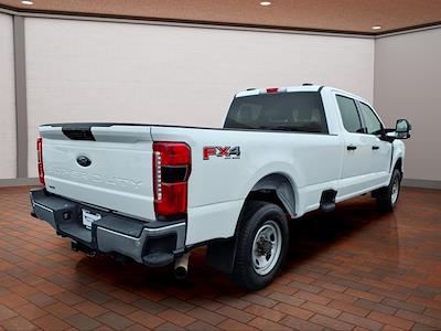 Used 2023 Ford F-350 - photo 1