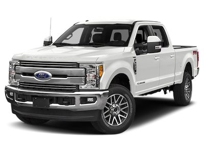 Used 2019 Ford F-250 - photo 1