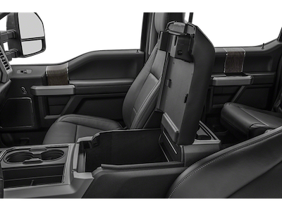 Used 2019 Ford F-250 - photo 1