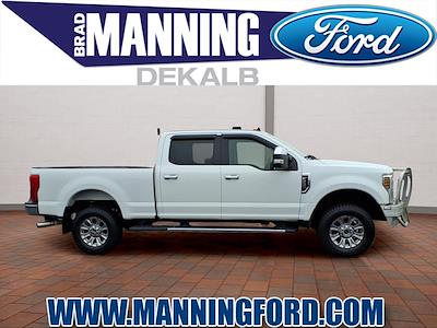 Used 2019 Ford F-250 - photo 1