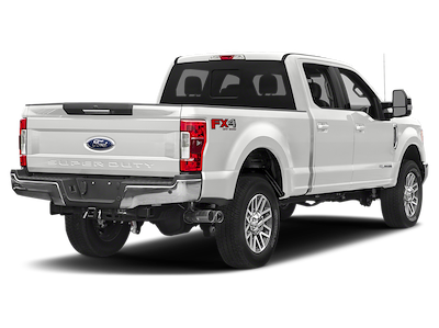 Used 2019 Ford F-250 - photo 1
