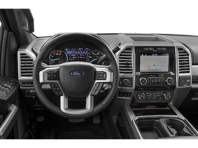 Used 2019 Ford F-250 - photo 1