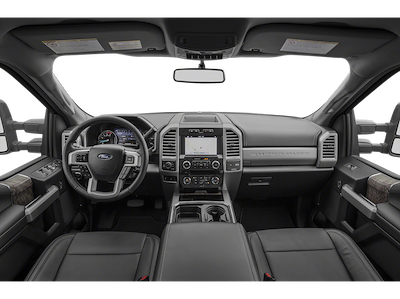 Used 2019 Ford F-250 - photo 1