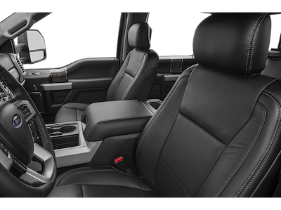 Used 2019 Ford F-250 - photo 1