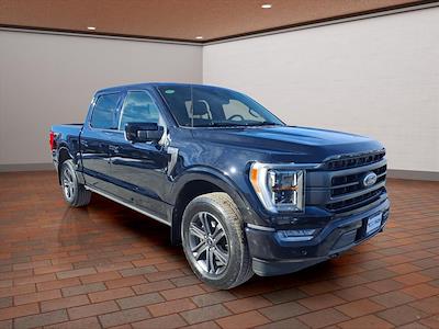 2023 Ford F-150 SuperCrew Cab 4WD Pickup for sale #PTC70291 - photo 2