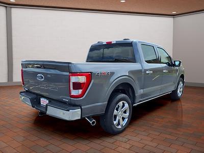2023 Ford F-150 SuperCrew Cab 4WD Pickup for sale #PTC99970 - photo 2