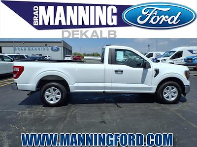 2023 Ford F-150 Regular Cab RWD Pickup for sale #PTD04924 - photo 1